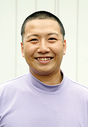 栁澤幸一さん