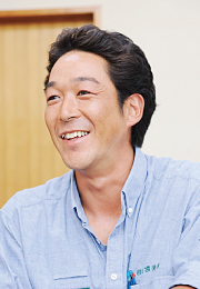 小林大祐さん