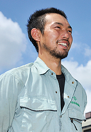池田典史さん