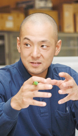 中島　徹さん