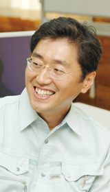 西澤国之さん
