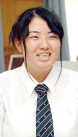野口惠理さん