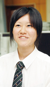 鈴木　幸さん