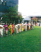 松本市美術館